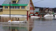 Наказывать разрешающих строить дома в подтопляемых зонах предложили в Сенате