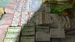 Деятельность лже-фармацевтов пресекли в ВКО