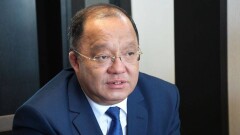 О мерах господдержки производства органической продукции рассказали в МСХ РК
