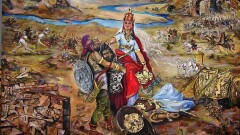 "Казахфильм" объявил кастинг актёров для исторического фильма "Томирис"