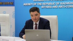 Бектенов: Задержание двух вице-министров энергетики показывает системность коррупции в ведомстве