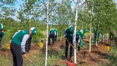 Қазақстандық студенттер волонтерлік қызметпен оқу ақысын төлей алады. Жаңалықтарға шолу
