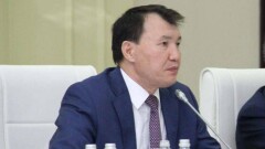 Шпекбаев обязал глав подразделений АДГСПК зарегистрироваться в Facebook