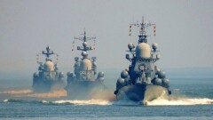 Оружие, вызывающее галлюцинации у противника, поступило на вооружение ВМФ России