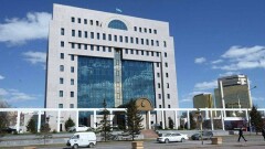 Документы Токаева о выдвижении кандидатом в президенты поступили в ЦИК