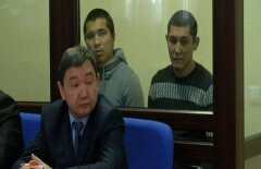 Обвиняемый в убийстве жены хоккеиста Фадеева подозревается и в смерти сотрудницы акимата из ВКО