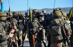 А ты записался добровольцем?