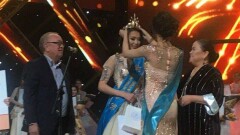 Названа победительница конкурса "Қазақ аруы-2018"