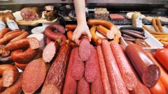 Минздрав РК ввёл усиленный контроль за мясной продукцией ряда производителей из России