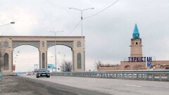 Туркестанская область перенаправит в бюджет Шымкента 15 млрд тенге
