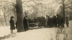 Завоеватель Памира был похоронен в Алма-Ате. Могила утеряна