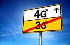Услугу 4G разрешили внедрить на рынке операторам связи