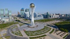 Число казахстанцев, переехавших жить в Астану, выросло почти в три раза