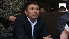 Сотрудники колонии строгого режима создавали благоприятные условия Талгату Ермегияеву