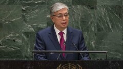 Токаев предложил создать в Казахстане межрегиональный центр ООН