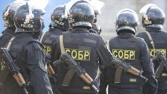 В Актау вынесли приговор СОБРовцу, выстрелившему в коллег