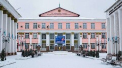 Студент медвуза из Индии скончался в Алматы