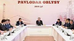 Токаев предостерёг от вмешательства в работу судей
