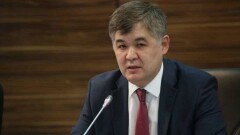 Биртанов рассказал, как цифровизация в здравоохранении облегчит жизнь казахстанцам