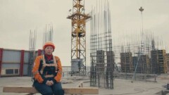 К юбилею Астаны открылся спецпроект "Город Z" 