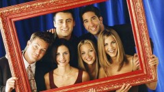В мае 2020 года выйдет продолжение культового сериала "Друзья"