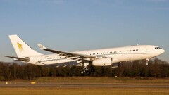 Авиакомпаниям Prime Aviation и Kaz Air Jet разрешили полёты в Европу