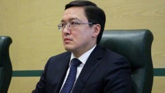 Акишев объяснил, почему Нацбанк решил поддержать Цеснабанк