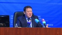 Аким СКО об оттоке населения: Как нож в сердце, когда люди уезжают
