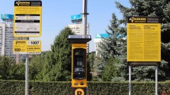 Как будут работать платные парковки в Астане, рассказали в столичном акимате