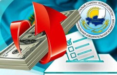 Завершение выборов никак не повлияет на курс тенге - эксперт