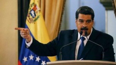 Мадуро заявил о попытке организации электрического переворота в Венесуэле