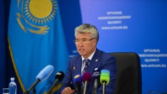 В Агентстве по делам госслужбы прокомментировали скандал с Мухамедиулы