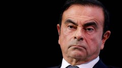 СМИ: Бывший глава Nissan Карлос Гон сбежал из Японии в футляре для музыкальных инструментов
