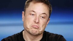 Илон Маск покинет должность председателя совета директоров Tesla