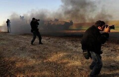 Журналистов Казахстана подготовят к работе в горячих точках 