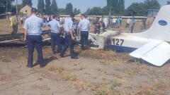 Тоты Амирова: Владельцам лишённых сертификатов авиакомпаний не запрещено регистрировать новые