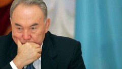 Назарбаев поручил Администрации Президента держать дело об убийстве Тена под постоянным контролем