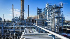СМИ сообщили, что Китай построит газоперерабатывающий завод на Кашагане. В Минэнерго это опровергли 