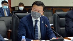 Алексей Цой не испытывал на себе казахстанскую вакцину от коронавируса