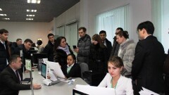 Минюсту не удалось восстановить работу терминалов в ЦОНах к обещанному сроку