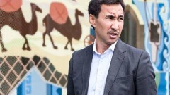 Ошибкой назвал Муратхан Токмади побег из-под стражи