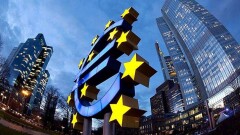 ЕЦБ: В 2019 году рост мировой экономики замедлится из-за протекционизма