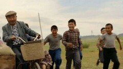 Фильм "Шыракшы" Турсунова получил два приза международного кинофестиваля в Сочи