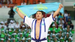 Айбек Нугымаров во второй раз в карьере выиграл "Казахстан Барысы"