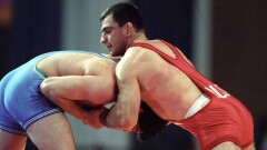 Борец из Владикавказа отказался от гражданства России, чтобы выступать за Казахстан