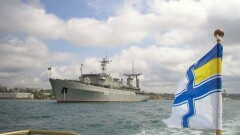 Порошенко увеличил морскую зону Украины в Чёрном море в два раза