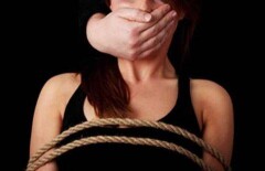 Студентка организовала собственное похищение в Уральске