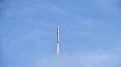 Китай запустил спутник, который поможет прогнозировать землетрясения по всему миру