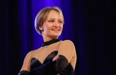 Скандал разгорается вокруг "дочери" Путина