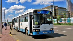 Как изменятся маршруты автобусов в Астане, рассказали в акимате